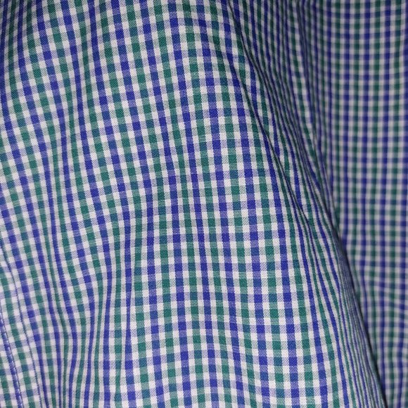 Men shirts casual button down shirts - Picture 2 of 2
